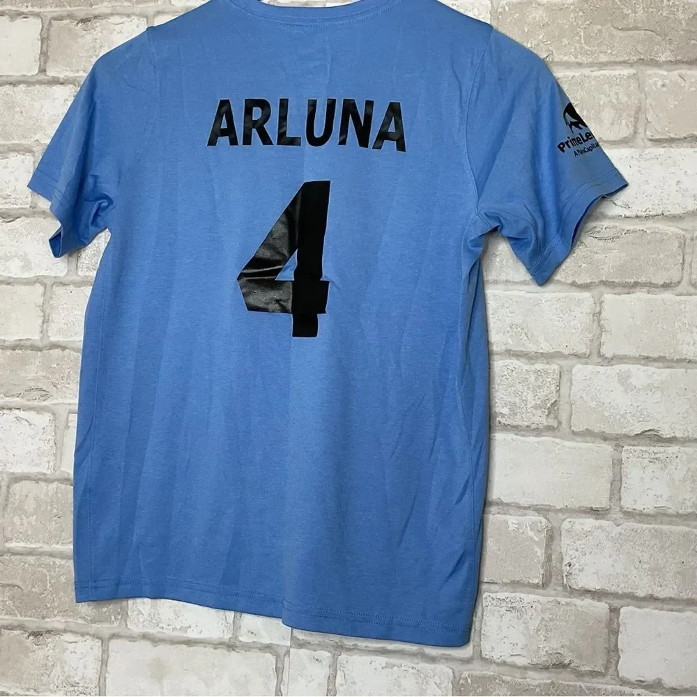 Nike short sleeve